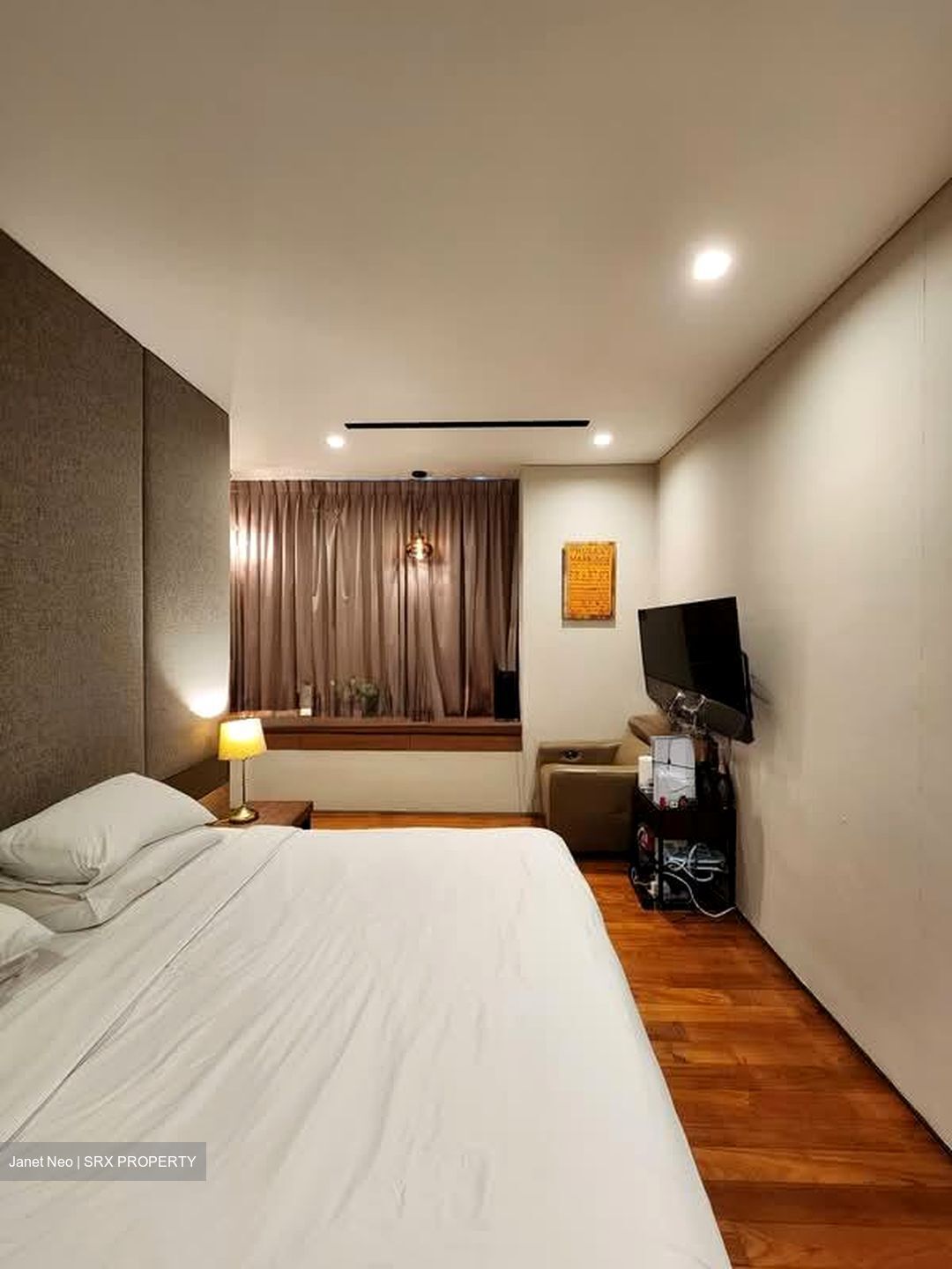 Mandai Garden (D26), Terrace #593274151